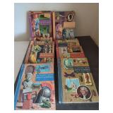 The Golden Book Encyclopedia - Complete Set of 16 Volumes