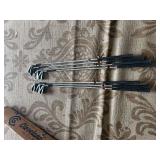 Adams Golf Tight Lies Iron Set - 3, 4, 5, 6, 7, 8, 9