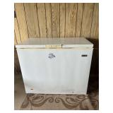 Crosley Chest Freezer