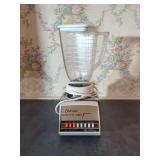 Osterizer Cyclo-Trol Eight Imperial Blender