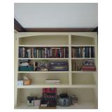 Books, CDs, Radio & University of Kentucky Puzzle
