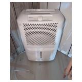 Crosley Dehumidifier - Humidity Control