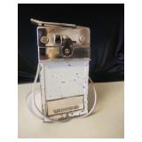 UDICO Electric Can Opener Model 9155