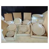 Forget-Me-Not Dinnerware Set