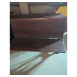 Peabody Stiggleman Co. School Desk