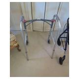 Folding Walker