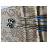 Adams Golf Idea Pro Iron Set (5-9, P, 6, 7, 8)
