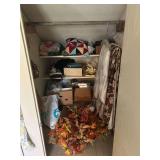 Assorted Home Goods and Collectibles