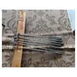 Titleist AP2 Forged Iron Set (4-9, P, W)