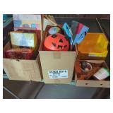 Box Lot of Children