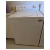 Whirlpool Ultimate Care II Heavy Duty Super Capacity Plus Washing Machine