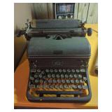 Royal Typewriter - Smith Corona - Lexington, Kentucky