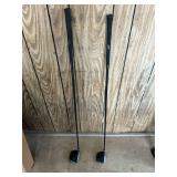 Nike SQ Sumo 2 Fairway Woods Set of 2