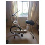 Vitamaster Mag I Exercise Bike Stationary Cycling