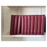 New Standard Encyclopedia Full Set 1-10