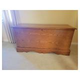 Lane Cedar Chest