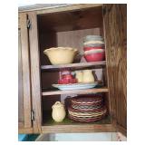 Park Designs Village Collection Stoneware Dishes