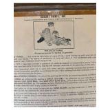 Donart Prints "The Good Things" Ball Corporation Limited Edition Print