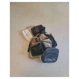 Collection of Assorted Handbags