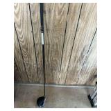 Mizuno JPX 800 Driver - EXSAR DS5 Stiff Flex