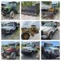 Surplus Items of Laurel County Fiscal Court - Vehicles, Tractors, Equipment, Etc at Absolute Online Auction