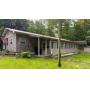 Lake Cumberland Property - Modular Home; Camper w/ Carport & Garage at Absolute Online "Extend All" Auction