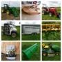 Farm Equipment, Side by Side, Hand Tools and Personal Property at Absolute Online Auction
