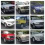 Vehicles and Personal Property of University of the Cumberlands at Absolute Online Auction