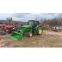 3rd Farm Machinery, Equipment & Vehicles Online Consignment Auction