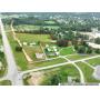 House, Buildings & 12.5 Acres in Tracts - Absolute Live/Online Auction