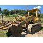 Backhoe - Loader - Vehicles - Farm Equipment - Tools & Personal Property - Absolute Live/Online Auction