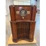 Vintage Radio Collection & Other Collectibles at Absolute Online Auction