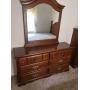 Lawnmower, Furniture, Mounts/Antler & Personal Property at Absolute Online Auction