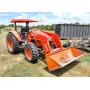 Farm Machinery & Personal Property, Richmond - Absolute Live/Online Auction