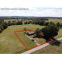 Brick House & 1 Acre Lot at Absolute Simulcast Auction