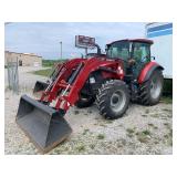 4th Farm Machinery, Equipment & Vehicles Online Consignment Auction