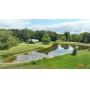 Brick House, Barn and Acreage (Offered in 3 Tracts) at Absolute Live / Online Auction