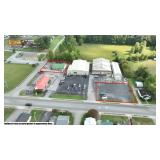 Commercial Lot - Hwy 127