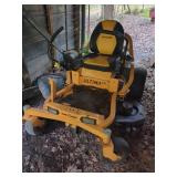 Lawnmower, Farm Implements, Furniture and Other Personal Property at Absolute Online Estate Auction