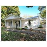 House & Lot in Somerset, Ky at Absolute Live/Online Auction