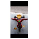 Fisher-Price Tricycle