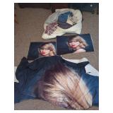Taylor Swift Bedding Set