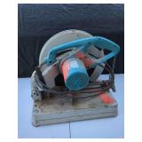 Makita 2414NB Cut-Off Saw
