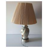 Table Lamp with Shade