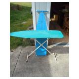 Two Ironing Boards