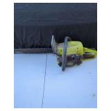 Poulan Wild Thing 40cc/18" Chainsaw