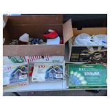 Christmas Decorations: Lights, Garland, Ornaments & Sleigh Bells