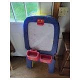 Crayola Double Easel