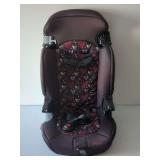 Mickey Mouse Patterned Car Seat