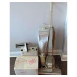 Kirby Generation 3 Vacuum with Attachments and Box